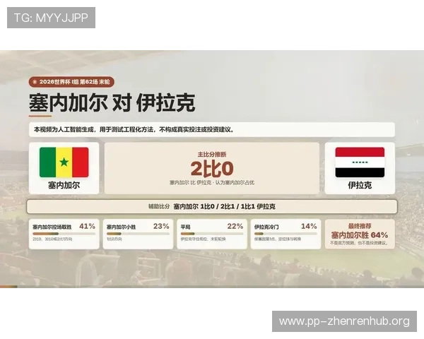 2026年世界杯塞内加尔与伊拉克能否成功出线的详细分析与预测